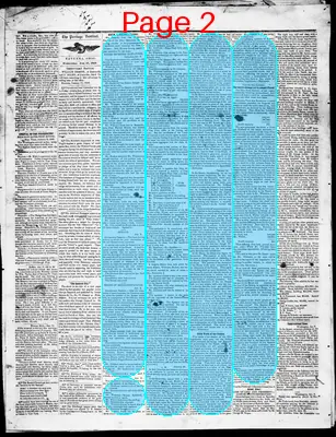 Page thumbnail for Portage Sentinel