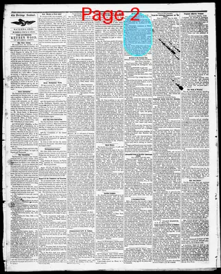 Page thumbnail for Portage Sentinel