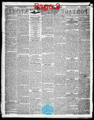 Page thumbnail for Portage Sentinel