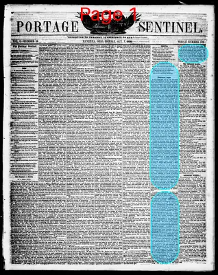 Page thumbnail for Portage Sentinel