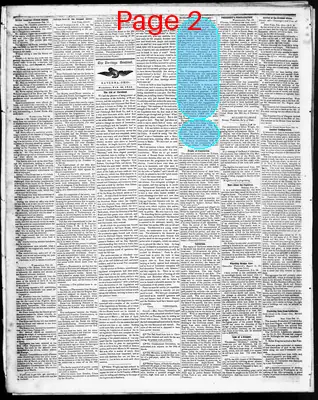 Page thumbnail for Portage Sentinel