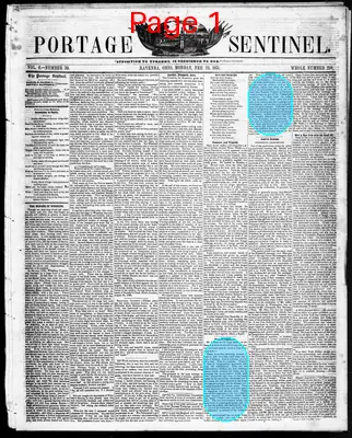 Page thumbnail for Portage Sentinel