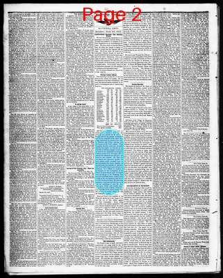 Page thumbnail for Portage Sentinel