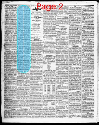 Page thumbnail for Portage Sentinel
