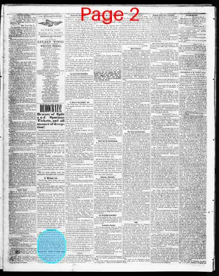 Page thumbnail for Portage Sentinel