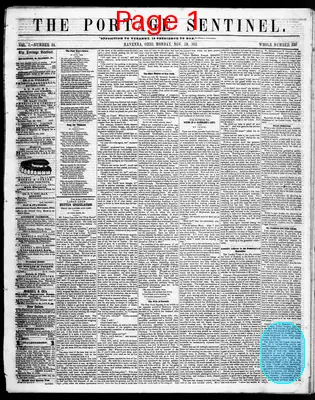 Page thumbnail for Portage Sentinel