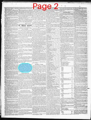 Page thumbnail for Portage Sentinel