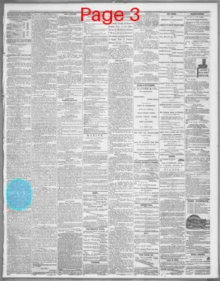 Page thumbnail for Cleveland Morning Leader