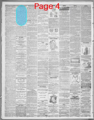Page thumbnail for Cleveland Morning Leader