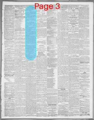 Page thumbnail for Cleveland Morning Leader