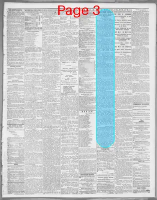 Page thumbnail for Cleveland Morning Leader