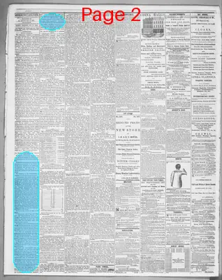 Page thumbnail for Cleveland Morning Leader