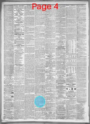 Page thumbnail for The Cleveland Leader