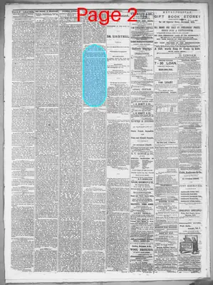 Page thumbnail for The Cleveland Leader