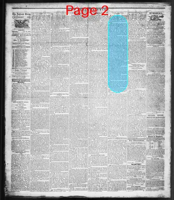 Page thumbnail for The Ashland Union