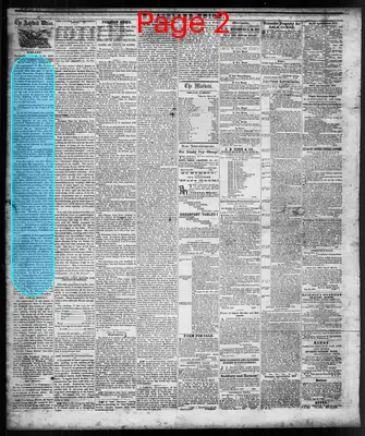 Page thumbnail for The Ashland Union