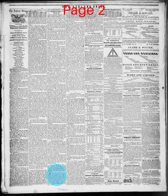Page thumbnail for The Ashland Union