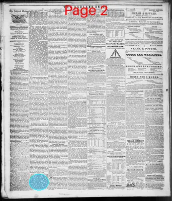 Page thumbnail for The Ashland Union