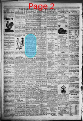 Page thumbnail for The Ashland Union