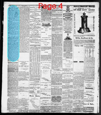 Page thumbnail for The States And Union