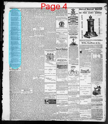 Page thumbnail for The States And Union