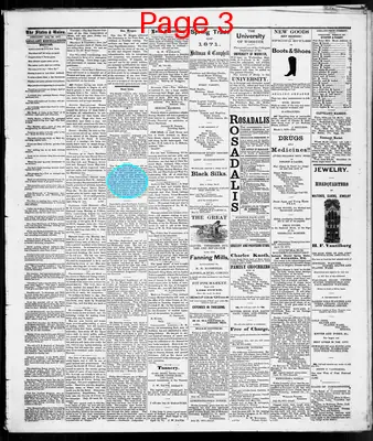 Page thumbnail for The States And Union