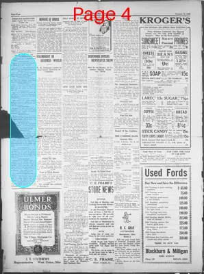 Page thumbnail for The People's Defender