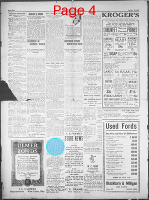 Page thumbnail for The People's Defender