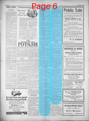 Page thumbnail for The People's Defender