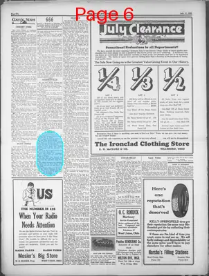 Page thumbnail for The People's Defender