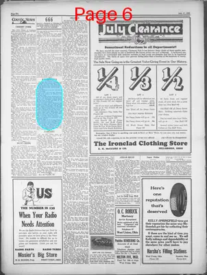 Page thumbnail for The People's Defender