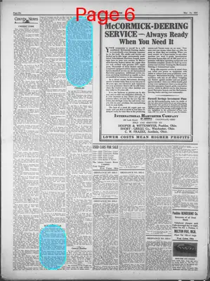 Page thumbnail for The People's Defender