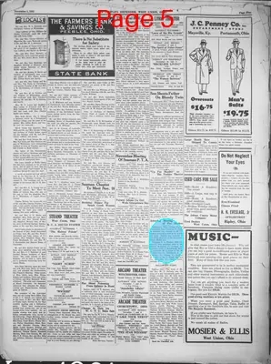 Page thumbnail for The People's Defender