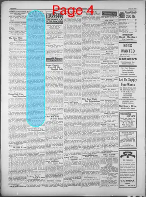 Page thumbnail for The People's Defender