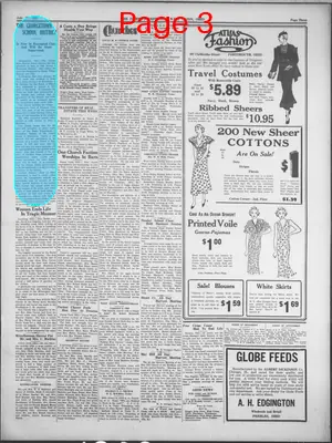 Page thumbnail for The People's Defender