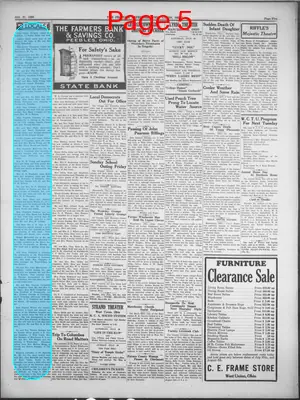 Page thumbnail for The People's Defender