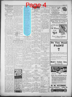Page thumbnail for The People's Defender