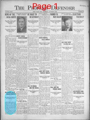 Page thumbnail for The People's Defender