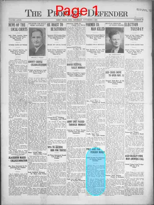 Page thumbnail for The People's Defender