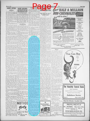 Page thumbnail for The People's Defender