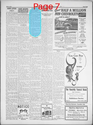 Page thumbnail for The People's Defender