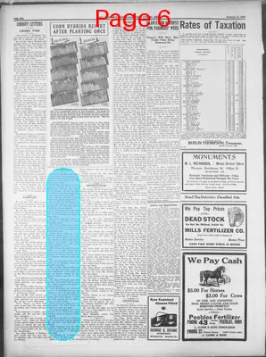 Page thumbnail for The People's Defender