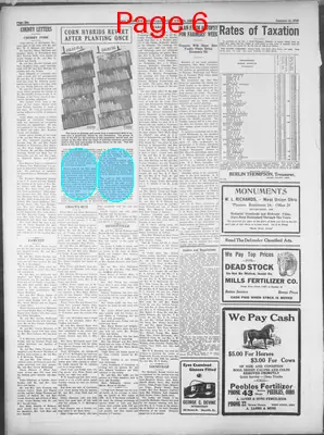 Page thumbnail for The People's Defender