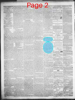 Page thumbnail for Ashtabula Weekly Telegraph