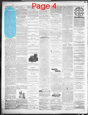 Page thumbnail for Ashtabula Weekly Telegraph
