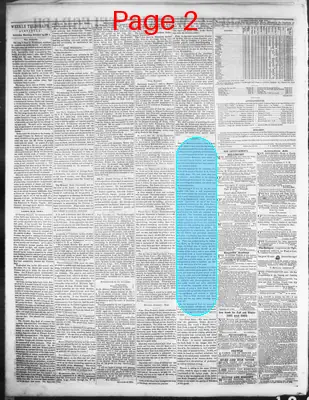 Page thumbnail for Ashtabula Weekly Telegraph