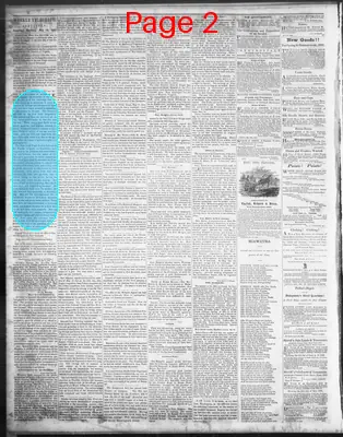 Page thumbnail for Ashtabula Weekly Telegraph