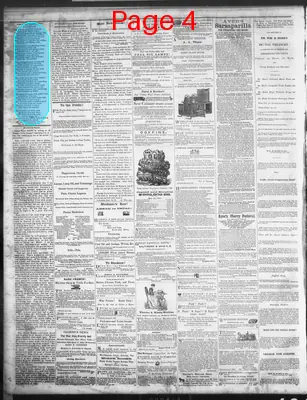 Page thumbnail for Ashtabula Weekly Telegraph