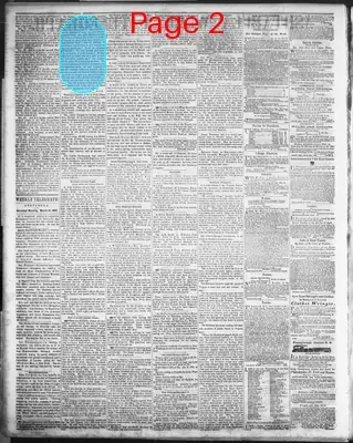 Page thumbnail for Ashtabula Weekly Telegraph