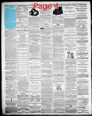 Page thumbnail for Ashtabula Weekly Telegraph